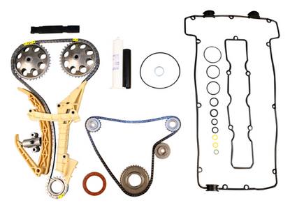 SAAB Timing and Balance Kit 93184480